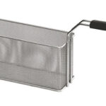 Cesto 1/2 para Cozedor de Massa 8L