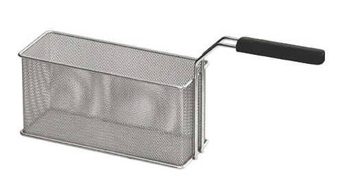 Cesto 1/2 para Cozedor de Massa 8L