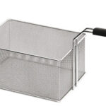 Cesto GN 1/1 para Cozedor de Massas 8L