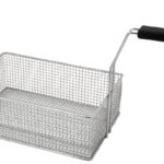 Cesto GN 1/1 para Fritadeira 8 Litros
