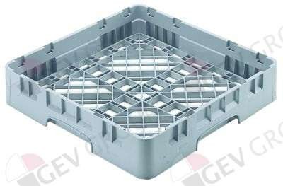 Cesto para Lavagem de Loiça Diversa 500x500x100mm