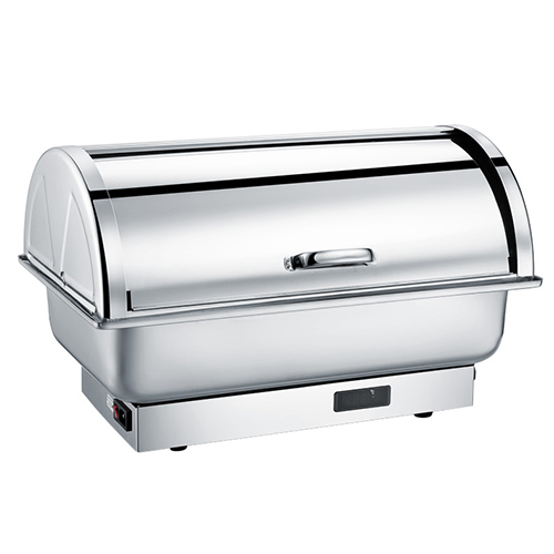 Chafing Dish Elétrico de Bancada GN 1/1 - 9L