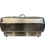 Chafing Dish Elétrico Banho-Maria GN 1/1 - 9 Litros