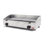 Chapa de Grelhar Elétrica Cromoduro 955x400mm