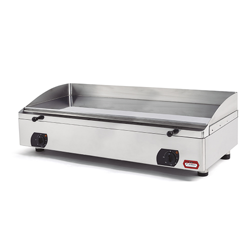 Chapa de Grelhar Elétrica Cromoduro 955x400mm