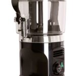 Chocolateira Profissional 5L com Aquecimento e Mistura
