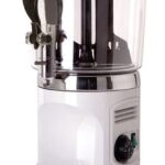 Chocolateira Profissional 5Lt Branca 230V/800W