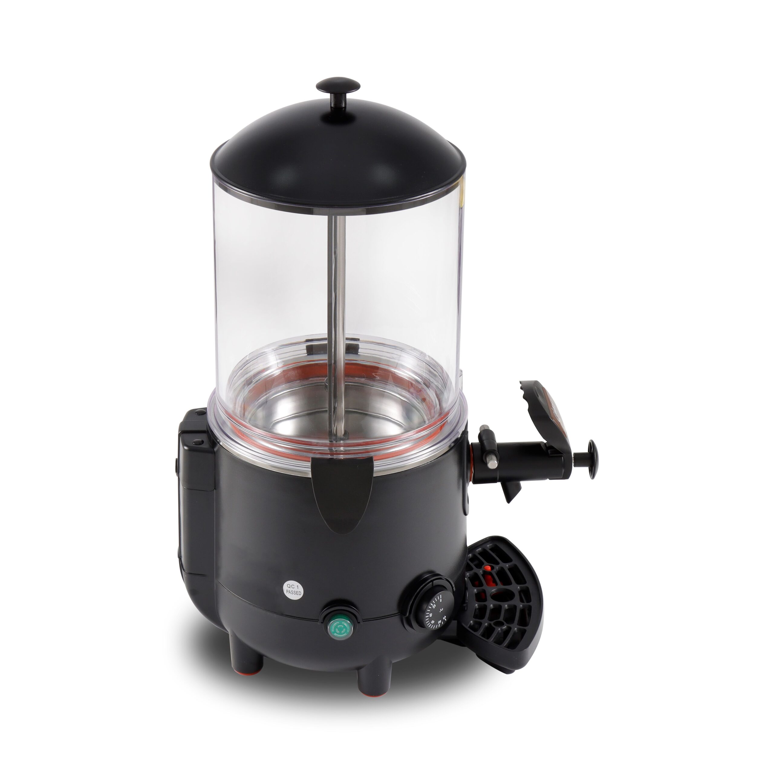 Dispensador de Chocolate Quente Elétrico 10L
