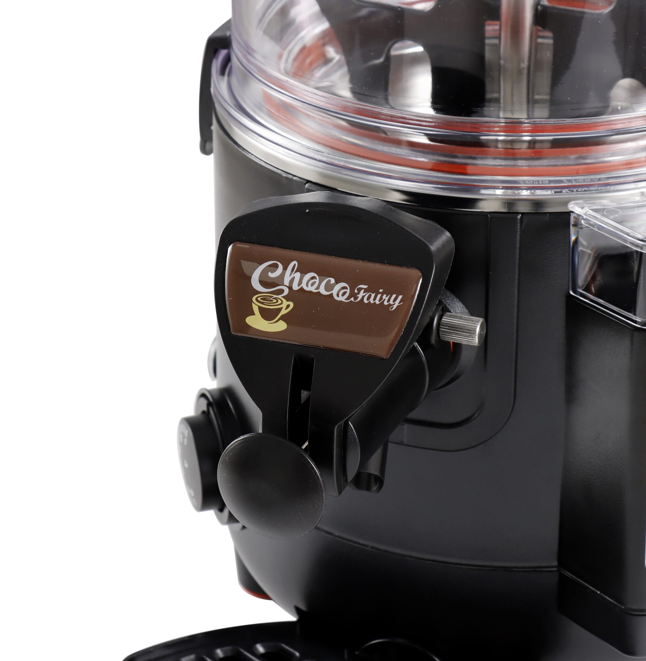 Dispensador de Chocolate Quente Elétrico 10L
