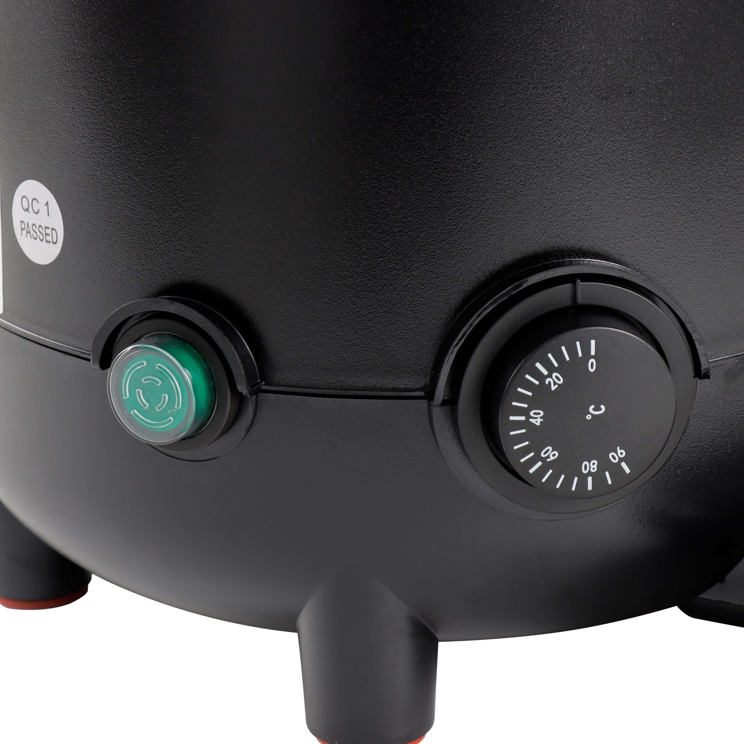 Dispensador de Chocolate Quente Elétrico 10L