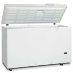 Congelador Horizontal Laboratorial -45ºC 400L