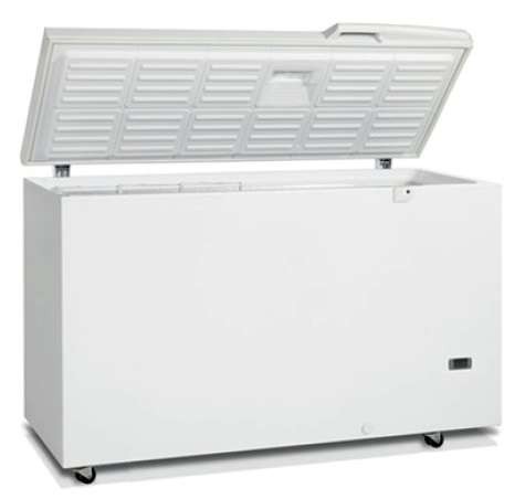 Congelador Horizontal Laboratorial -45ºC 400L