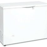 Congelador Horizontal R600A -18/-24°C 323L