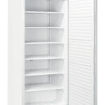 Congelador Profissional Vertical 600L Branco