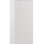 Congelador Vertical Industrial Porta Cega 160L