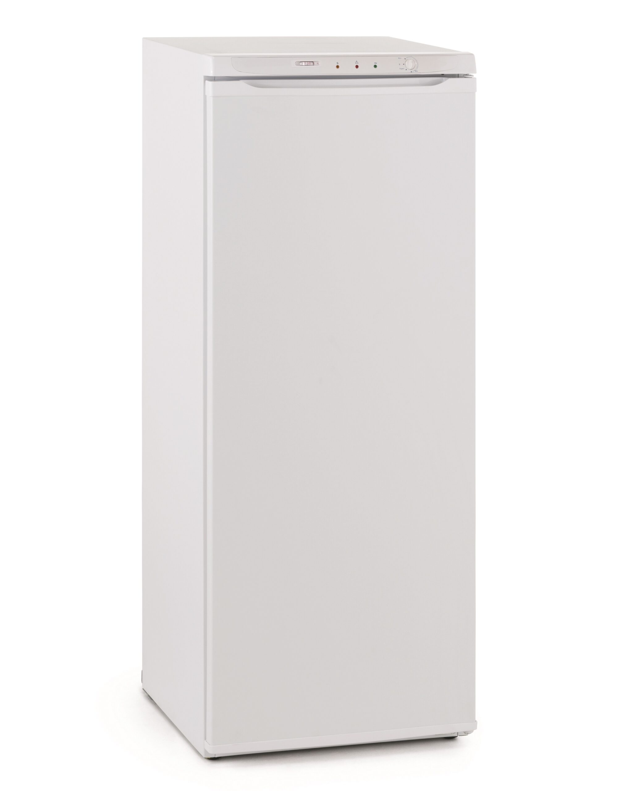 Congelador Vertical Industrial Porta Cega 160L
