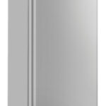 Congelador Vertical Profissional 600L Inox