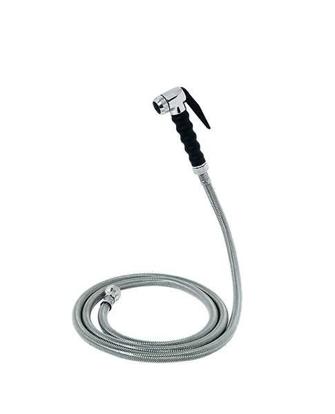 Conjunto de Duche Profissional com Suporte