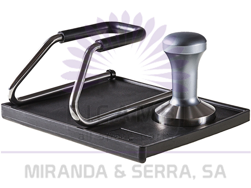 Conjunto Suporte, Tapete e Calcador