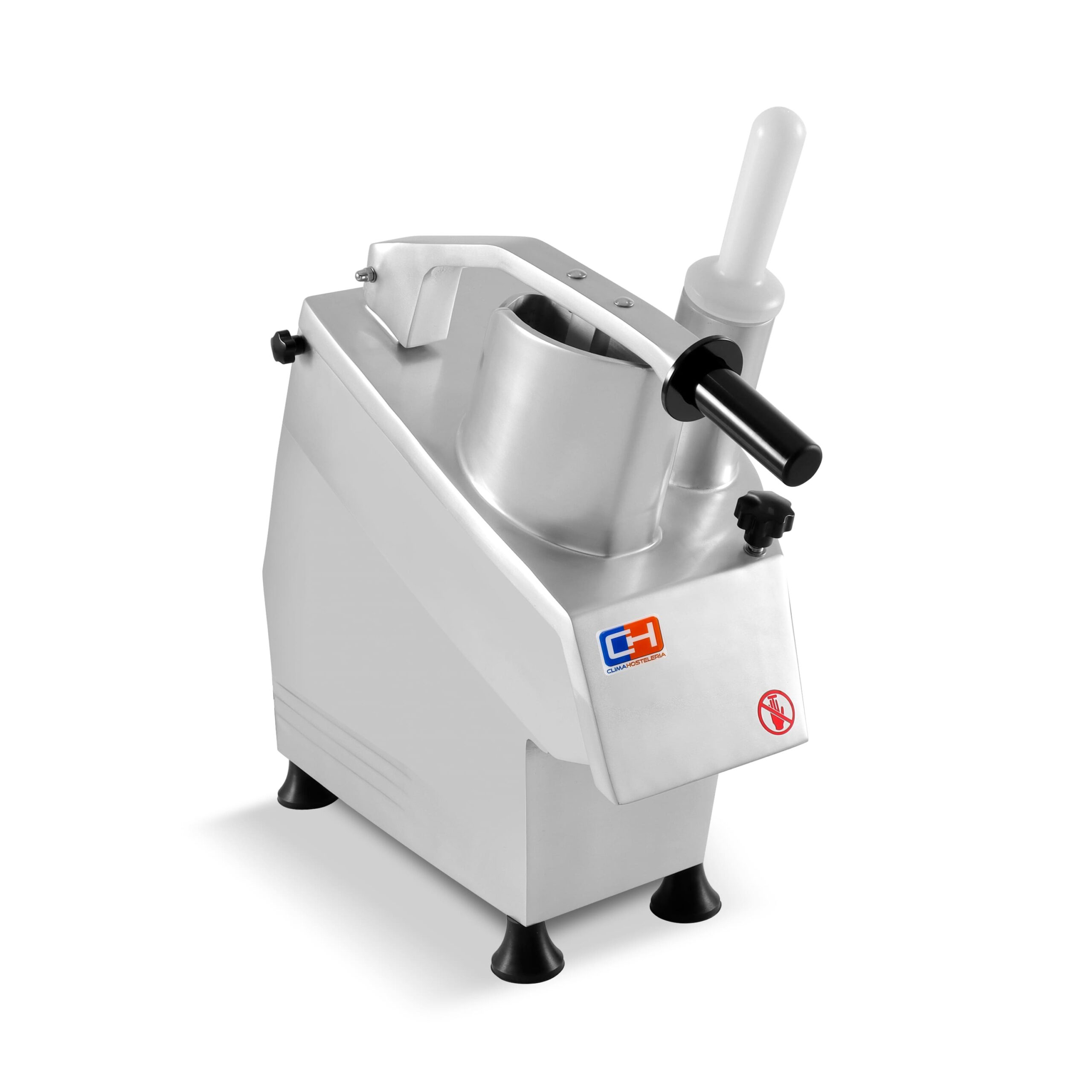 Cortador de Legumes Profissional 550W 450Kg/h
