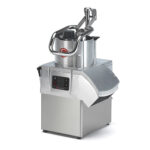 Cortador de Legumes Industrial 650 kg/h Trifásico