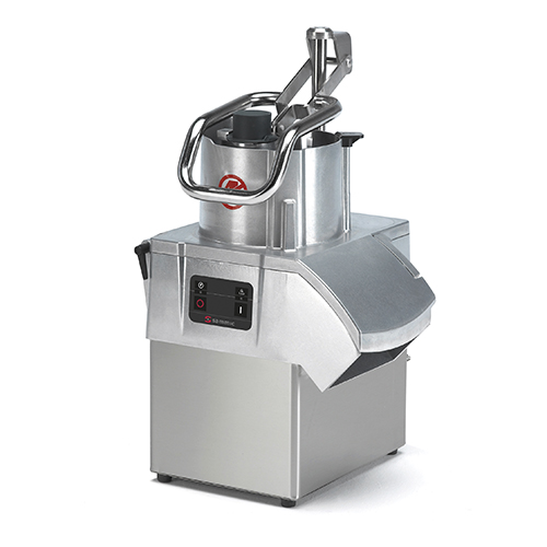 Cortador de Legumes Industrial 650 kg/h Trifásico
