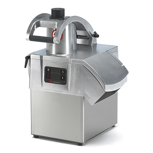 Cortador de Legumes Monofásico 450 kg/h