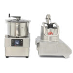Cortador de Legumes e Robot de Cozinha 650 kg/h