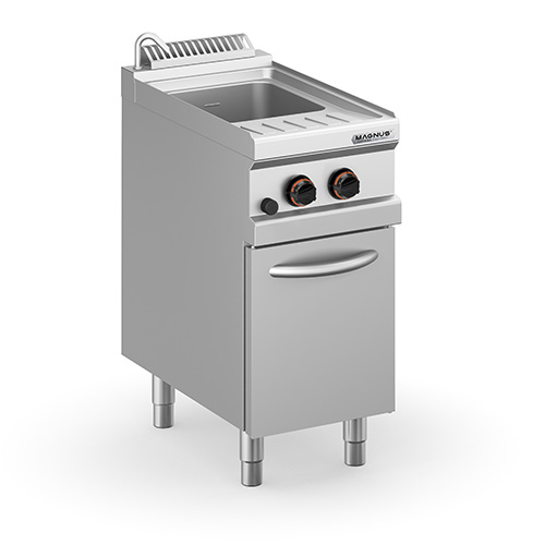 Cozedor de Pasta a Gás 26L Linha 700