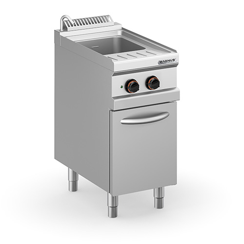 Cozedor de Pasta Elétrico Profissional 26 L – Linha 700