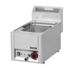 Cozedor de Massa Elétrico Linha 550 – Cuba 8L