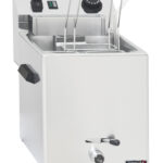Cozedor de Massas Elétrico 8L com Válvula