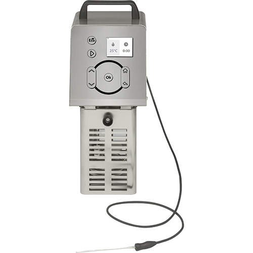 Cozedor Sous Vide Profissional Wi-Fi 50L