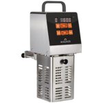 Cozedor Sous Vide Profissional 10 Programas