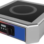 Placa de Indução Snack de Bancada 3,5 kW