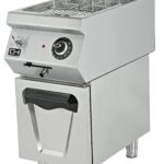 Cozedor de Pasta Elétrico 12L Linha 900 400x900x850h mm