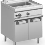Cozedor de Massas a Gás 40L Linha 700