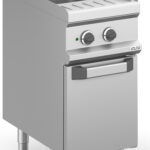 Cozedor de Massa Elétrico Industrial 26 Litros 5,5 kW