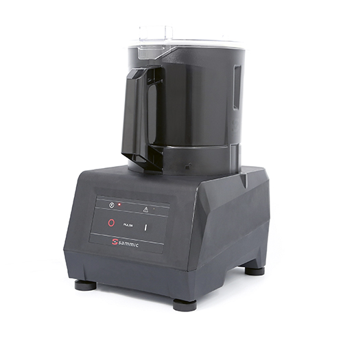 Cutter Profissional 4.4L - 1 Velocidade