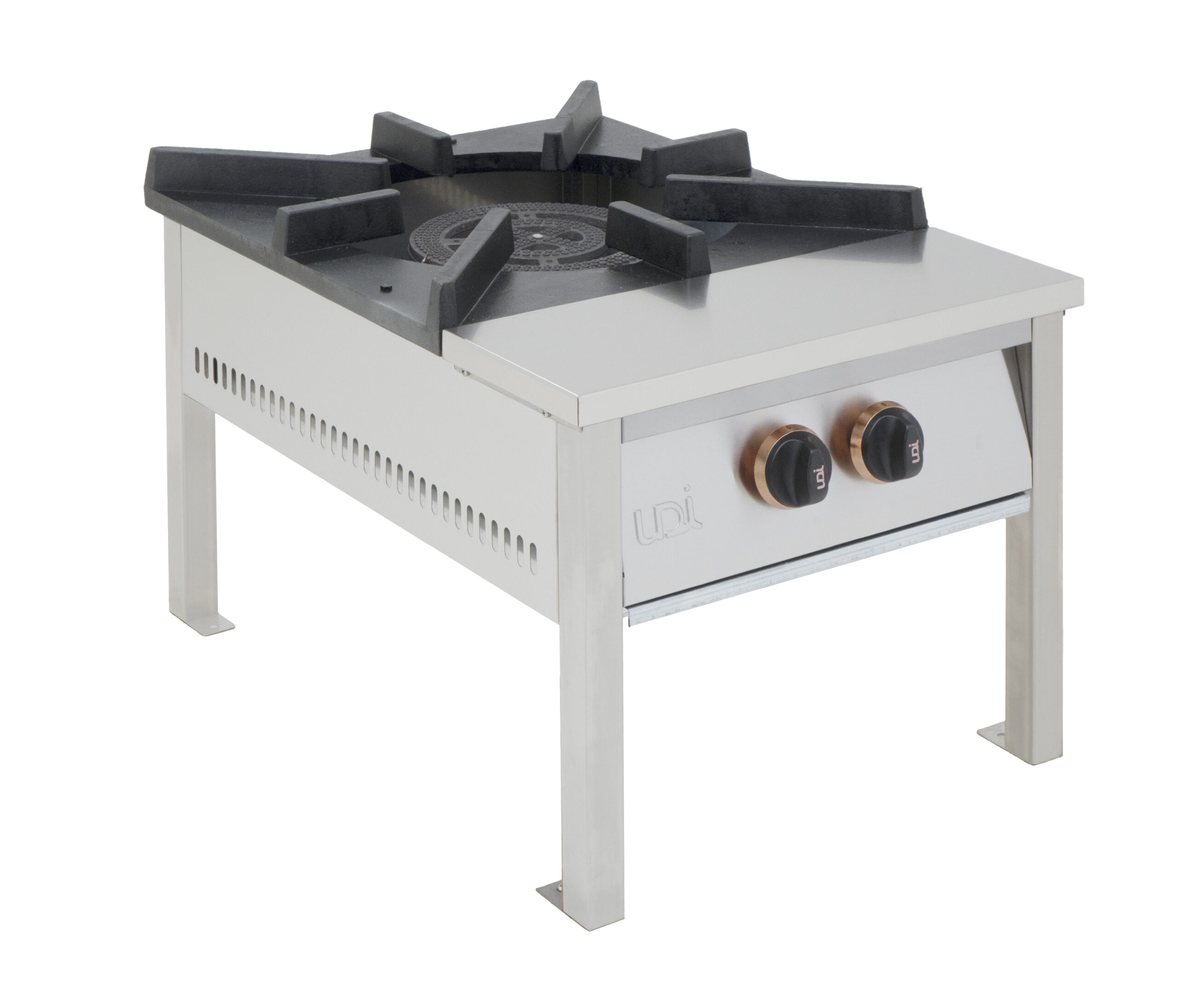 Monolume a Gás 1 Queimador Dupla Chama 24 kW