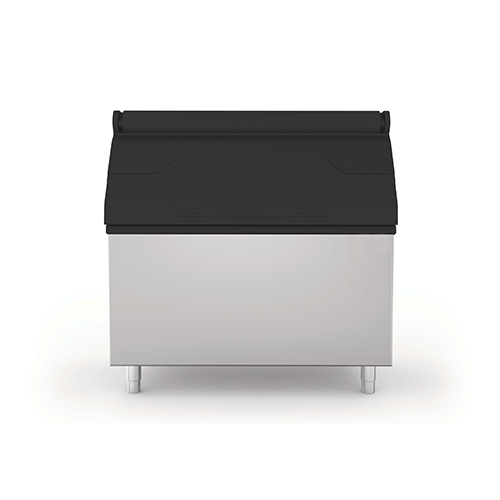 Depósito de Gelo Inox 400 kg com Isolamento
