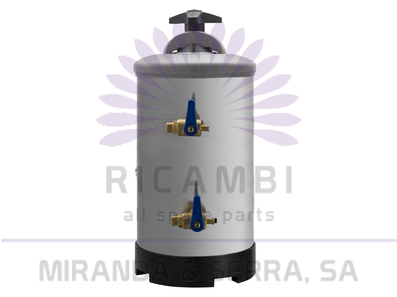 Depurador de Água Industrial 8 Litros