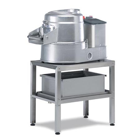 Descascador de Batatas Industrial 12 kg Monofásico