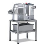 Descascador de Batatas Industrial 6 kg Monofásico
