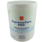 Detergente Descalcificante para Máquinas de Café Espresso PRO 500g