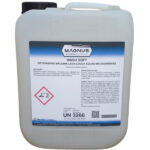 Detergente para Máquinas de Lavar Loiça Industrial 6kg