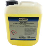Detergente Para Máquinas de Lavar Loiça Industrial 6kg