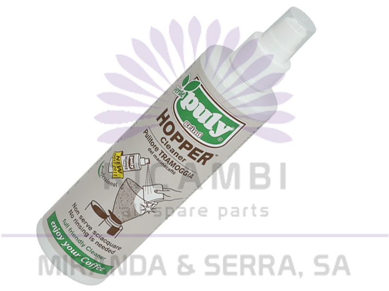 Detergente Limpeza Tremonha Puly 200ml