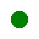 Disco Verde para Cortadores Profissionais