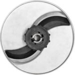 Disco de Corte Ajustável para Vegetais EMP300